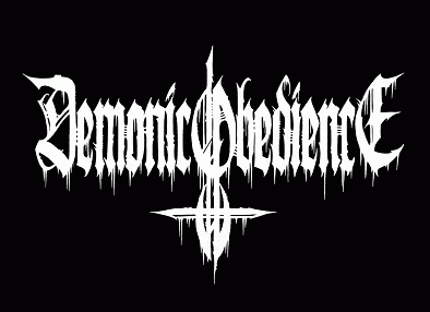 logo Demonic Obedience